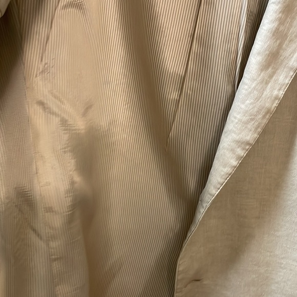 Jos. A. Bank Men’s Linen Blazer - Picture 9 of 10